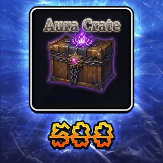 Aura Crate