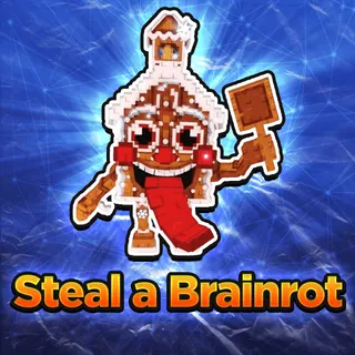 Steal a Brainrot