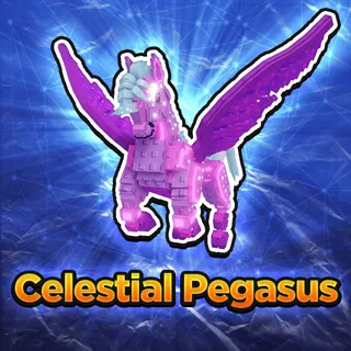 Celestial Pegasus