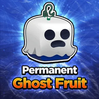 Ghost Fruit