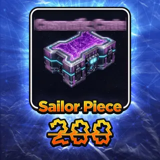 Sailor Piece