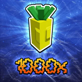 Pineapple Seed Grow a Garden 2