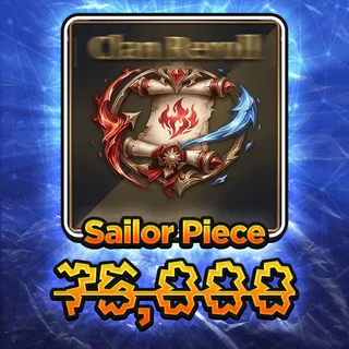 Sailor Piece
