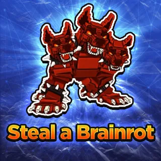 Steal a Brainrot