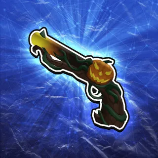 Traveler's Gun MM2