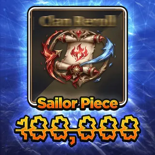Sailor Piece