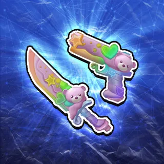 Chroma Sweet Set