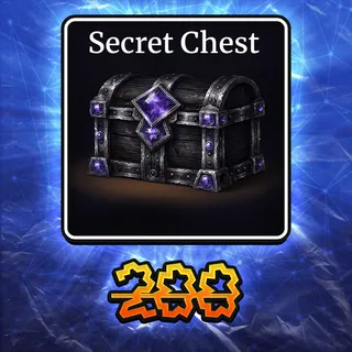 Secret Chest