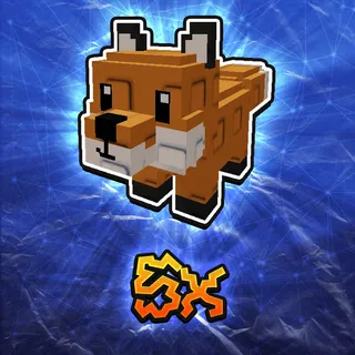 Fox Grow a Garden 2