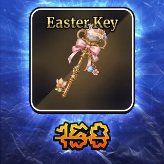Easter Key