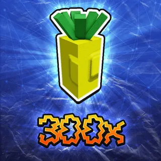 Pineapple Seed Grow a Garden 2