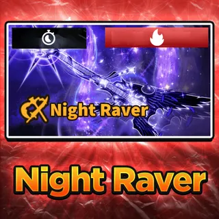 Night Raver