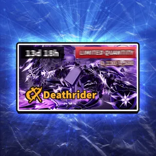 Deathrider