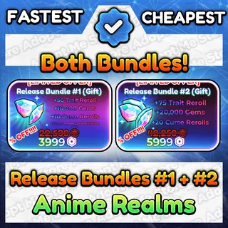 Release Bundle