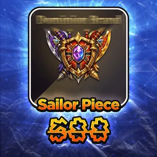 Sailor Piece
