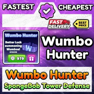 Spongebob Tower Defense