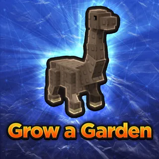 Grow a Garden