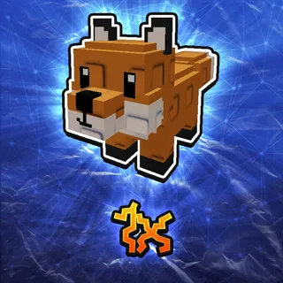 Fox Grow a Garden 2