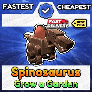 Grow a Garden