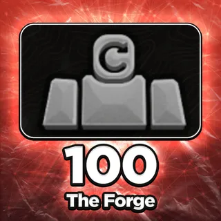 The Forge