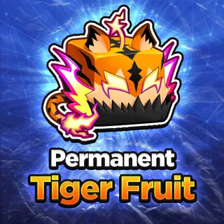 Tiger Fruit