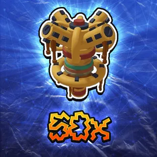 Super Syrup Sprinkler Grow a Garden 2