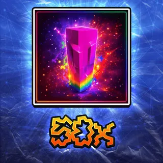 Rainbow Seed