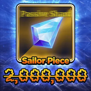 Sailor Piece