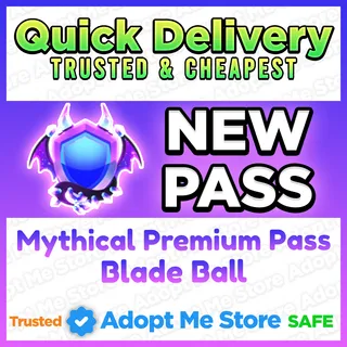 Blade Ball Premium