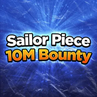 Bounty Sailor Piece