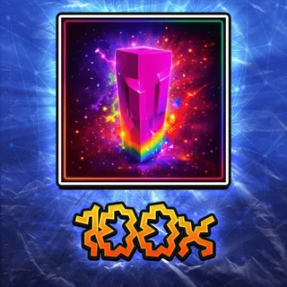 Rainbow Seed