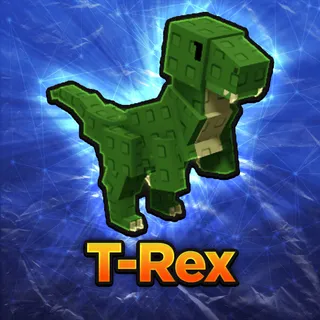 T-Rex