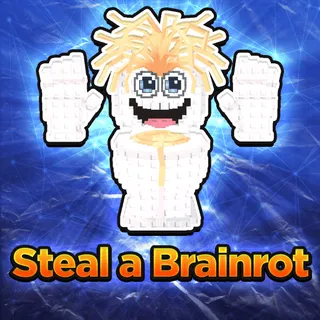 Steal a Brainrot
