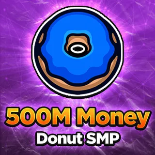 DonutSMP