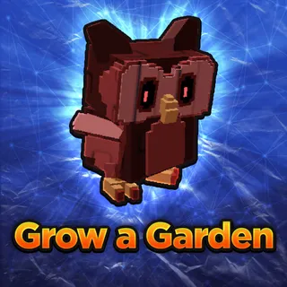 Grow a Garden