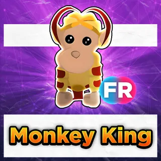 FR Monkey King