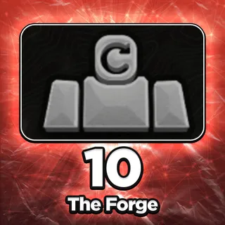 The Forge
