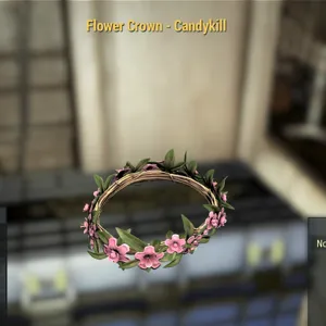 flower crown