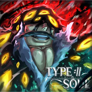 Thousand Deaths - TYPE://SOUL - Type