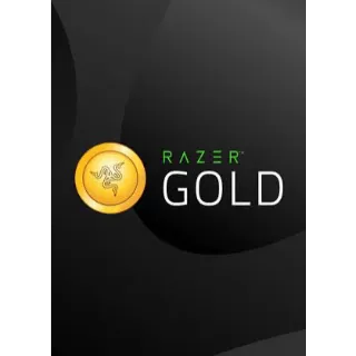 $45.00 USD Razer Gold