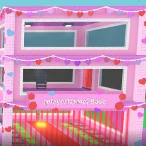 Valentines Base Index