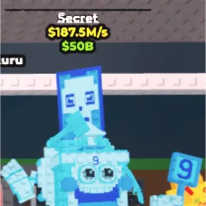 La Secret Combination