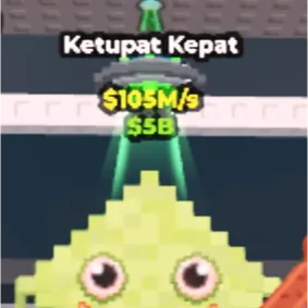 105M/S Ketupat Kepat