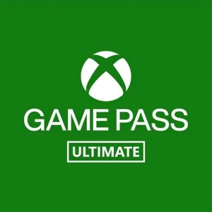 Xbox Game Pass Ultimate 