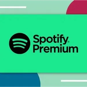 3 months Spotify Premium 