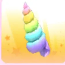 Unicorn Horn Petwear