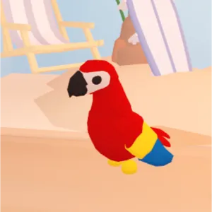 FR Parrot