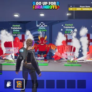 5x bundle go up