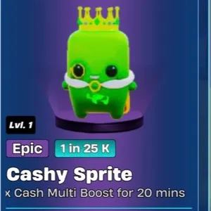 Cashy Sprite💵