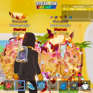 Fortnite STB